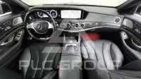 2017 Mercedes Benz S-Class