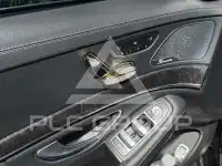2017 Mercedes Benz S-Class