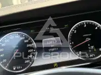 2017 Mercedes Benz S-Class