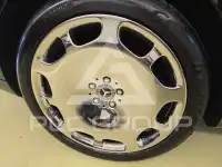 2017 Mercedes Benz S-Class