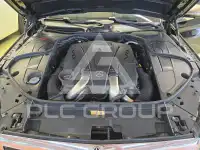 2017 Mercedes Benz S-Class