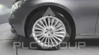 2017 Mercedes Benz S-Class