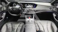 2017 Mercedes Benz S-Class