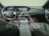 2017 Mercedes Benz S-Class