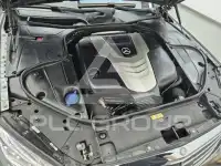 2017 Mercedes Benz S-Class