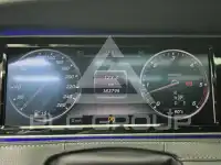 2017 Mercedes Benz S-Class