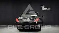 2017 Mercedes Benz S-Class