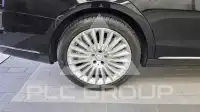 2017 Mercedes Benz S-Class