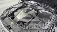 2017 Mercedes Benz S-Class
