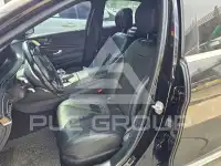 2017 Mercedes Benz S-Class