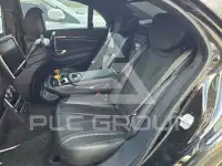 2017 Mercedes Benz S-Class