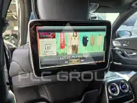 2017 Mercedes Benz S-Class