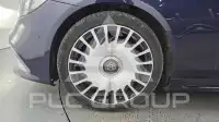 2017 Mercedes Benz S-Class