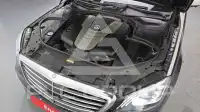 2017 Mercedes Benz S-Class
