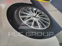 2017 Mercedes Benz S-Class