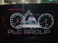 2017 Mercedes Benz S-Class
