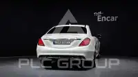 2017 Mercedes Benz S-Class