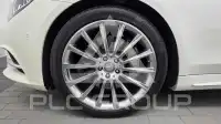 2017 Mercedes Benz S-Class