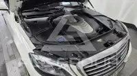 2017 Mercedes Benz S-Class