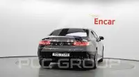 2017 Mercedes Benz S-Class