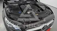 2017 Mercedes Benz S-Class