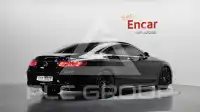 2017 Mercedes Benz S-Class