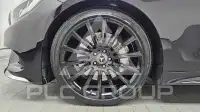2017 Mercedes Benz S-Class