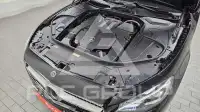 2017 Mercedes Benz S-Class