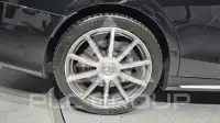 2017 Mercedes Benz S-Class