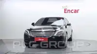 2017 Mercedes Benz S-Class