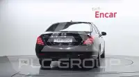 2017 Mercedes Benz S-Class