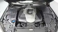 2017 Mercedes Benz S-Class