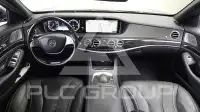 2017 Mercedes Benz S-Class