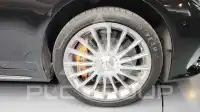 2017 Mercedes Benz S-Class