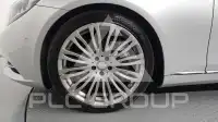 2017 Mercedes Benz S-Class