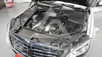 2017 Mercedes Benz S-Class