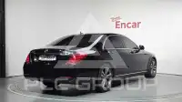 2017 Mercedes Benz S-Class