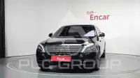 2017 Mercedes Benz S-Class