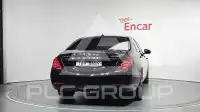 2017 Mercedes Benz S-Class