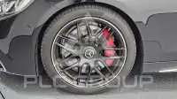 2017 Mercedes Benz S-Class
