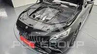2017 Mercedes Benz S-Class