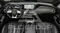 2017 Mercedes Benz S-Class