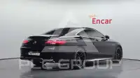 2017 Mercedes Benz S-Class
