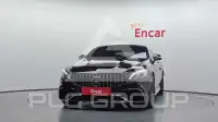 2017 Mercedes Benz S-Class