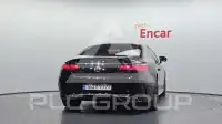 2017 Mercedes Benz S-Class