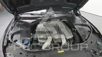 2017 Mercedes Benz S-Class