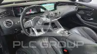 2017 Mercedes Benz S-Class
