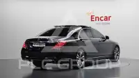 2017 Mercedes Benz S-Class