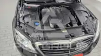 2017 Mercedes Benz S-Class
