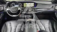 2017 Mercedes Benz S-Class